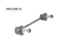 RIDEX 3229S0169 BARRE DE LIAISON SUPPORT STABILISATEUR AVANT SUR OBYDWU STRONACHphoto 14