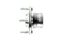 MOYEU ROUES ARRIÈRE MITSUBISHI CARISMA 95- COLT LANCER 91-06 SANS UNIVERSELphoto 9