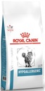 Sucha karma Royal Canin Veterinary Diet Feline Hypoallergenic 4,5kg