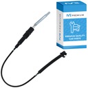 ТРОС РЕГУЛИРОВКИ ЛЕВОГО СИДЕНЬЯ ВОДИТЕЛЯ GOLF IV BORA