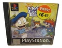ОХРАННИКИ В ПАРИЖЕ ИГРА ДЛЯ PSX PS1
