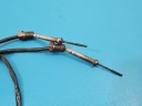 CAPTEUR TEMPÉRATURE GAZ D'ÉCHAPPEMENT PEUGEOT 508 II 18-23 9812378480photo 8