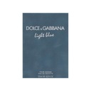 Dolce & Gabbana Light Blue Pour Homme 125ml Pojemność opakowania 125 ml