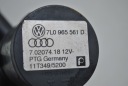 ДОДАТКОВА НАСОС ВОДИ VOLKSWAGEN TOUAREG I 7L 7L0965561D  (15500232146) фото min 6
