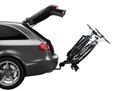 Thule VELOCOMPACT 924 Крепление для велосипедов с 2 крючками