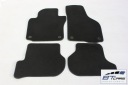 VW GOLF 5 6 JETTA TAPIS DE SOL ESSUIE-GLACES PLANCHERS 1K1863011R 1K1863011B 1K1863photo 14