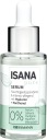 НАТУРАЛЬНАЯ УВЛАЖНЯЮЩАЯ СЫВОРОТКА ДЛЯ ЛИЦА ISANA PURE