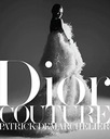Dior: Кутюр ПАТРИК ДЕМАРШЕЛЬЕ