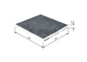 BOSCH FILTRO CABINAS TOYOTA AURIS/YARIS/RAV 4/LAND C 