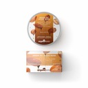 Водорослевая маска с аргановым маслом 200 мл Organic Series