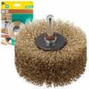 WOLFCRAFT SZCZOTKA DO NADAWANIA STRUKTURY DREWNA