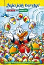 GIGANT POLECA SPECIAL. JAJA JAK BERETY. TOM 1/2024
