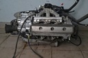 HONDA GL 1800 GOLDWING двигатель 01-05