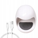 Портативная профессиональная USB-сушилка для ногтей