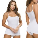 Женская футболка Neti PZE-38 Белый хлопок