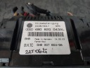 PANNEAU CLIMATISATION AUDI A6 C5 4B 4B0820043AL 5HB007604-56photo 8