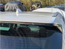 JAGUAR F-PACE СПОЙЛЕР КРИШКИ БАГАЖНИКА ЗАДНЬОЇ / БАГАЖНИКА ЗАД 2017 SUV 4/5DR X761  (18524423903) фото min 10