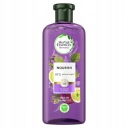 Herbal Essences Passion Flower & Rice Milk Nourish ПИТАТЕЛЬНЫЙ ШАМПУНЬ 400 мл
