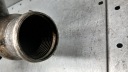 TUYAU ÉCHANGEUR D'AIR DE SURALIMENTATION OE 059145731AL AUDI A8 D3 3.0 TDI 233KMphoto 4