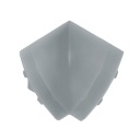 NAROŻNIK WEWNĘTRZNY Listwa 23mm BETON