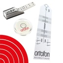 КАЛИБРОВОЧНЫЙ КОМПЛЕКТ Проигрывателя ORTOFON SET1