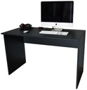 Biurko Gamingowe Standard Czarne