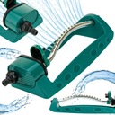 ОПОРАИВАЮЩИЙСЯ ОПРЫСКИВАТЕЛЬ КОЛЕБАТЕЛЬНЫЙ САДОВЫЙ ОПРЫСКИВАТЕЛЬ ДЛЯ САДОВОГО ГАЗОНА