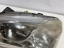 PEUGEOT 208 PHARE PROJECTEUR GAUCHE AVANT UKphoto 8