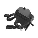 ZESPO ДРОСЕЛЬНОЇ ЗАСЛІНКИ KCIUKA ATV 3GG-26250-00 ЗАМІННИК ДЛЯ BANSHEE 350 E2  (18893029422) фото min 9