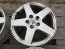 PEUGEOT 407 LLANTAS DE ALUMINIO R16 5X108 ET44 