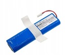BATERIA ODKURZACZA ILIFE V3S PRO V50 V5S PRO V8S