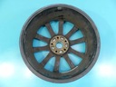 ДИСК R18 5X114,3 ET54 MAZDA 6 II GH изображение 4