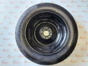 MONDEO MK4 S-MAX GALAXY MK3 КОЛЕСО ДОКАТКА 125/85/16 99M 5X108 1S71MH  (18579674319) фото min 12