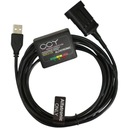 ИНТЕРФЕЙС LPG CNG USB FTDI для ALFATRONIC