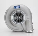 MAHLE TURBODÚCHADLO 228 TC 16773 000 Výrobca dielov Mahle