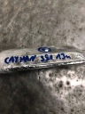 ФАРА ФОНАРЬ ЗАДНЕГО ХОДА ЗАДНЕГО PORSCHE CAYMAN 98163146702  фото 7