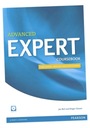 ADVANCED EXPERT 3ED COURSEBOOK WITH AUDIO CD JAN BELL, ROGER GOWER