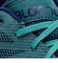 Спортивная/походная обувь Salomon OUTline, размер W 36