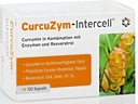 ДР. ENZMANN CURCUZYM-INTERCELL КУРКУМИН 100 капсул