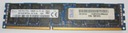 16 ГБ DDR3 PC3L-10600R 1333 МГц ECC Reg SK Hynix