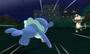 Pokémon Moon (3DS) Vekové hranice PEGI 7