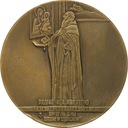 Medal Veritas, Seria Jasnogórska Nr 6 Kraj Polska