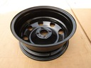 1 PIEZA LLANTA 16 PEUGEOT 307 308 CITROEN C4 II C5 DS4 DE CARGA II 6,5J 4X108 ET31 