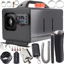 ПАРКОВОЧНОЕ ОБОГРЕВАНИЕ БЕНЗИНОВОГО МАСЛООБОГРЕВАТЕЛЯ 8 кВт, 12 В ДЛЯ КАМЕРНОГО АВТОМОБИЛЯ