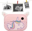 POLAROID МГНОВЕННАЯ КАМЕРА ДЛЯ ДЕТСКОГО ПРИНТЕРА