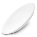 PLAFON LED PANEL LED LAMPA SUFITOWA IP44 12W=90W