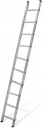 АЛЮМИНИЕВАЯ ЛЕСТНИЦА 3М, ПРОЧНАЯ, ЛЕГКАЯ