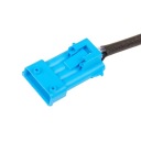 SONDE LAMBDA CHAUFFANTE RIDEX PLUS 3922L0576P VERS FIAT QUBO (225) VERS CITROËNphoto 9