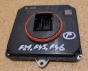 BMW F21 F45 F46 CONVERTISSEUR MODULE PHARES LED AL 7434266photo 7
