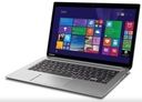 Toshiba KIRA-107 i7-5500U 8GB 256GB WQHD W10P Doty Ekran dotykowy tak